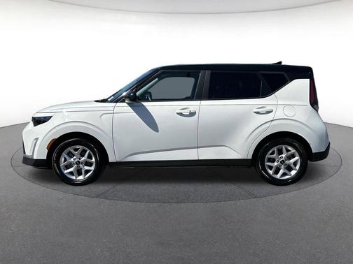 2024 Kia Soul S