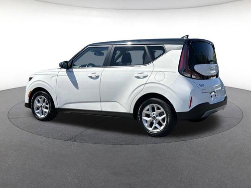 2024 Kia Soul S