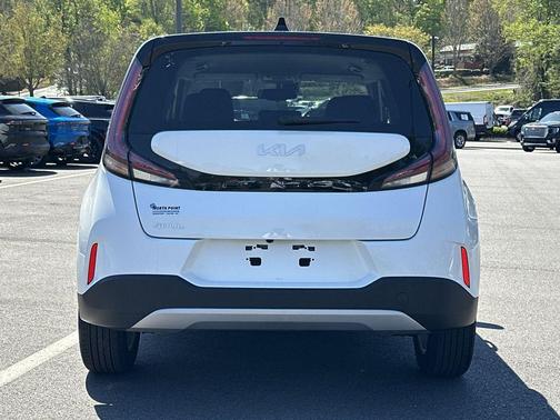 2024 Kia Soul S