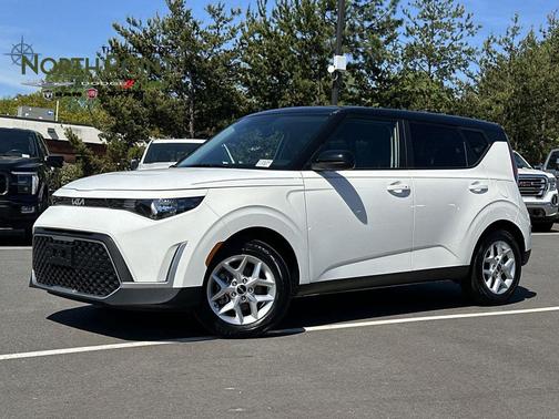 2024 Kia Soul S