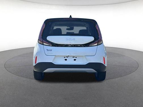 2024 Kia Soul S