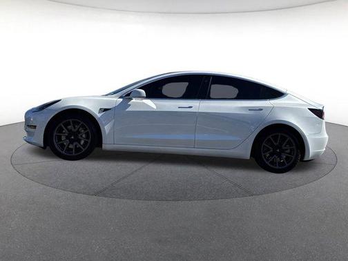 2020 Tesla Model 3 Standard Range