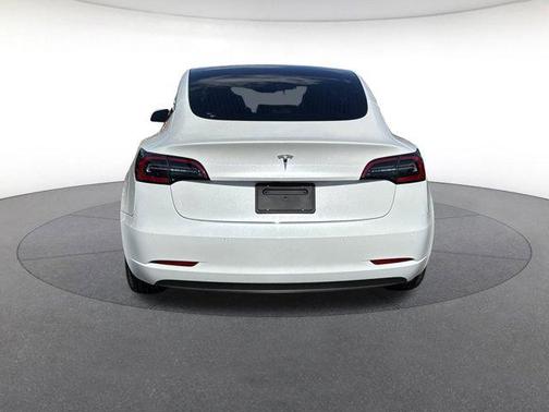 2020 Tesla Model 3 Standard Range