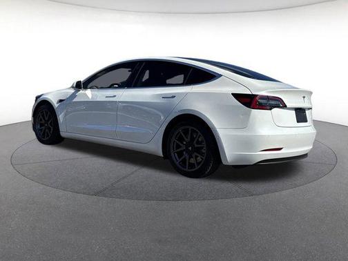 2020 Tesla Model 3 Standard Range