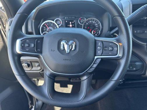 2026 RAM 2500 Tradesman Crew Cab 4x4 8' Box