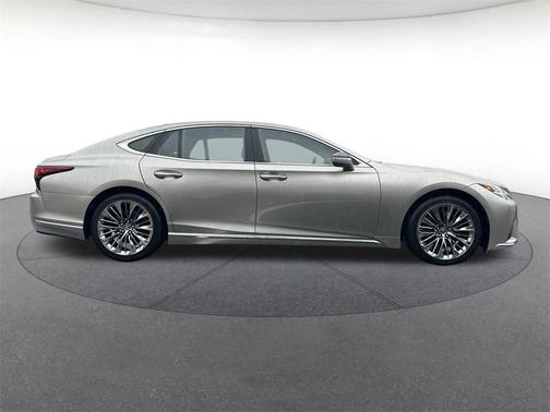 2022 Lexus LS 500 Base