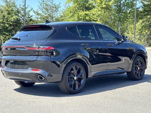 2024 Dodge Hornet R/T Plus EAWD