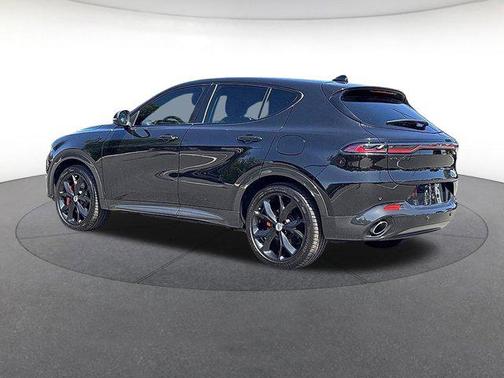2024 Dodge Hornet R/T Plus EAWD