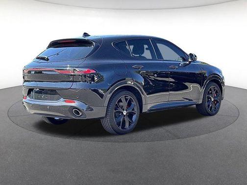 2024 Dodge Hornet R/T Plus EAWD