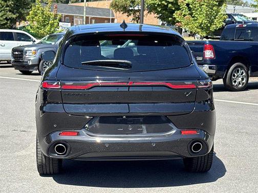 2024 Dodge Hornet R/T Plus EAWD