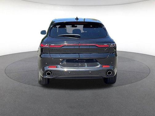 2024 Dodge Hornet R/T Plus EAWD
