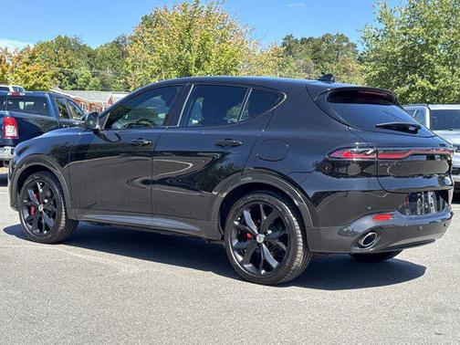2024 Dodge Hornet R/T Plus EAWD