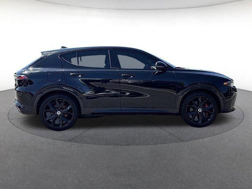 2024 Dodge Hornet R/T Plus EAWD