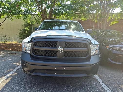 2023 RAM 1500 Classic Tradesman Regular Cab 4x2 8 Box
