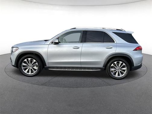 2022 Mercedes-Benz GLE 350 4MATIC