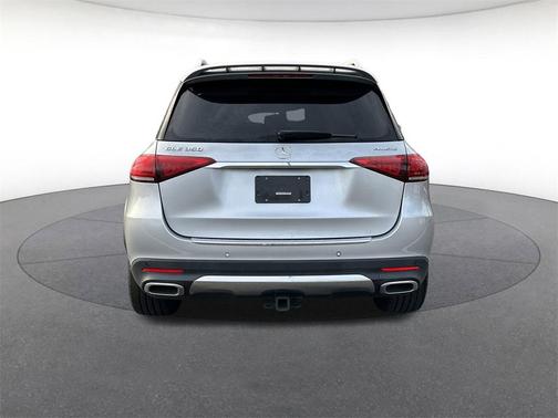 2022 Mercedes-Benz GLE 350 4MATIC