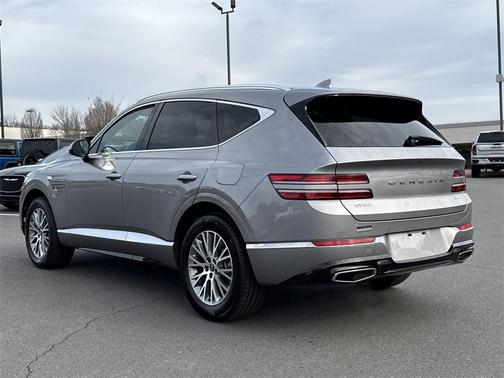2024 Genesis GV80 2.5T