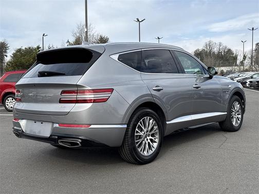 2024 Genesis GV80 2.5T