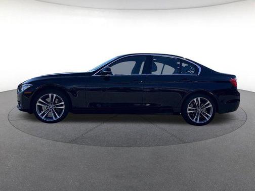 2015 BMW 335 xDrive