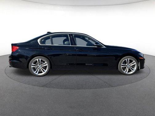 2015 BMW 335 xDrive
