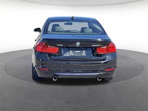 2015 BMW 335 xDrive