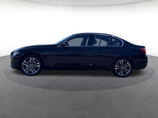 2015 BMW 335 xDrive