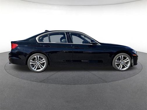 2015 BMW 335 xDrive