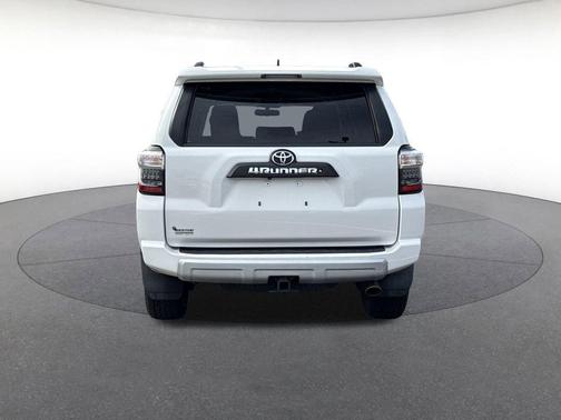 2019 Toyota 4Runner TRD Off Road Premium