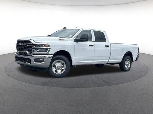 2025 RAM 2500 Tradesman Crew Cab 4x2 8' Box