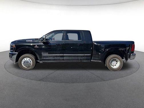 2025 RAM 3500 Limited Mega Cab 4x4 6'4' Box