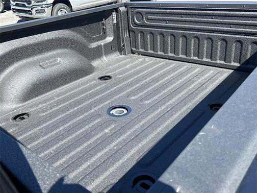 2025 RAM 3500 Limited Mega Cab 4x4 6'4' Box