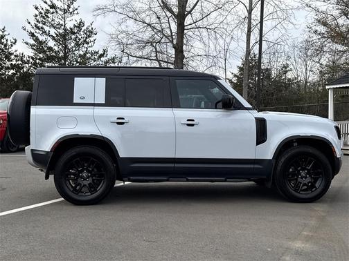 2023 Land Rover Defender 110 S