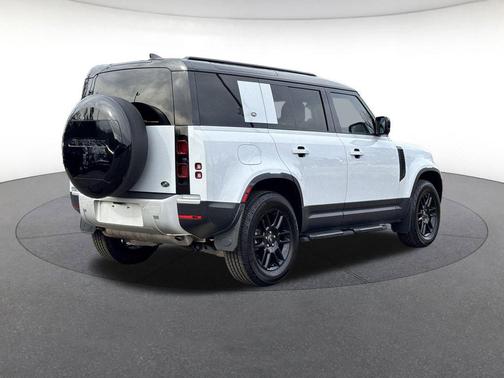 2023 Land Rover Defender 110 S