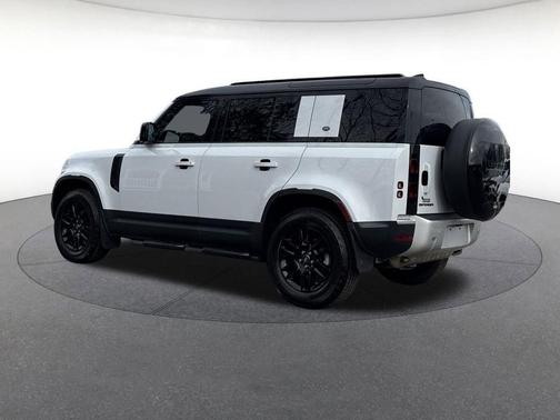 2023 Land Rover Defender 110 S