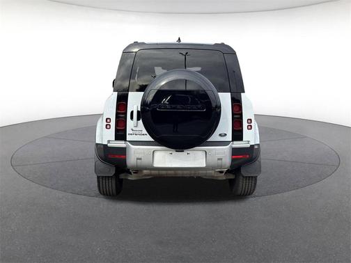 2023 Land Rover Defender 110 S