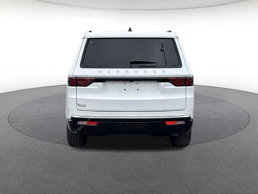 2024 Jeep Wagoneer Series I 4x4