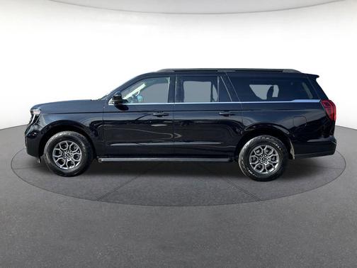 2025 Ford Expedition Max Active 4x4