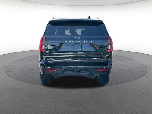 2025 Ford Expedition Max Active 4x4
