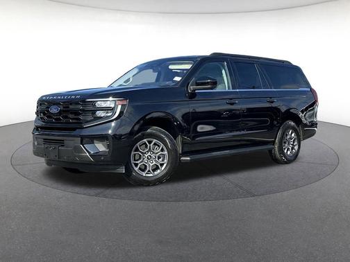2025 Ford Expedition Max Active 4x4