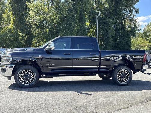 2026 RAM 2500 Limited