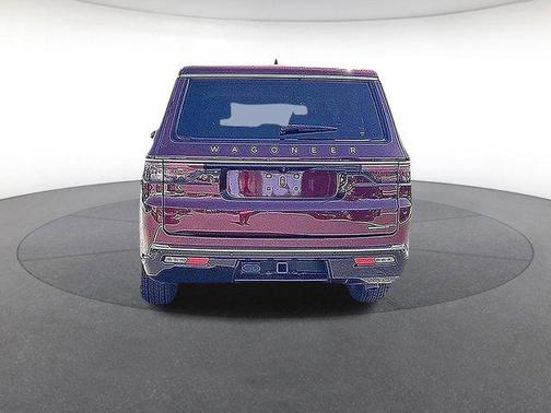 2024 Jeep Wagoneer L Series II 4x2