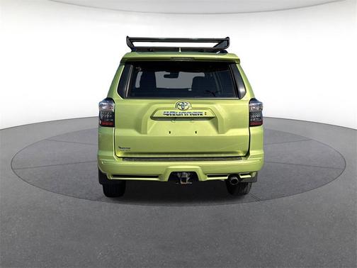 2023 Toyota 4Runner TRD Sport