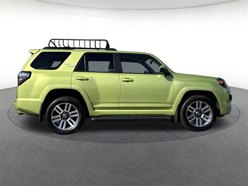 2023 Toyota 4Runner TRD Sport