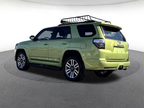 2023 Toyota 4Runner TRD Sport