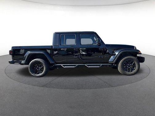 2023 Jeep Gladiator Freedom 4x4
