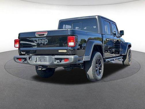 2023 Jeep Gladiator Freedom 4x4