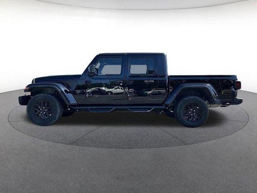 2023 Jeep Gladiator Freedom 4x4
