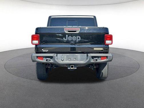 2023 Jeep Gladiator Freedom 4x4