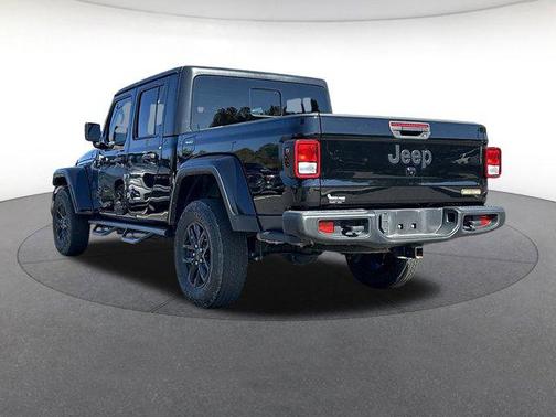 2023 Jeep Gladiator Freedom 4x4