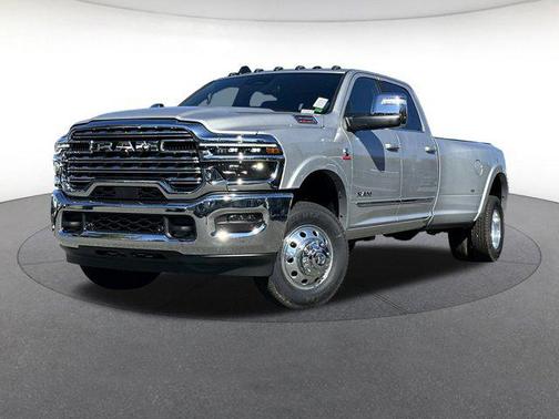 2026 RAM 3500 Limited